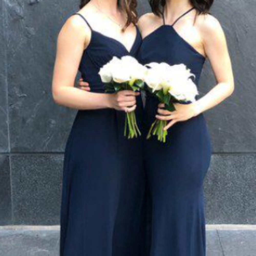 Bill Levkoff #Levkoff Bridesmaids Gowns
